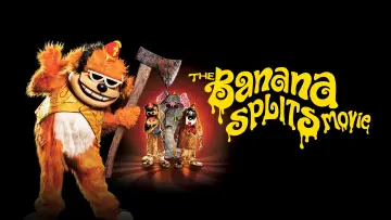 Backdrop to the movie "The Banana Splits Movie" #1210146