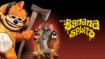 Backdrop to the movie "The Banana Splits Movie" #1210147