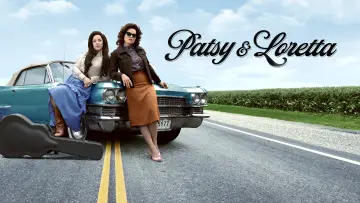 Backdrop to the movie "Patsy & Loretta" #1136757