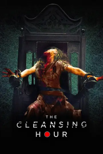 The Cleansing Hour