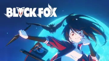 Backdrop to the movie "BlackFox" #1127191