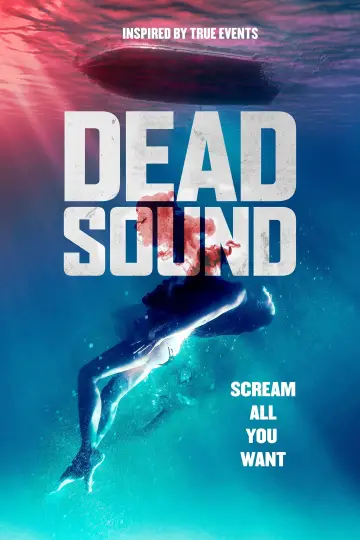 Poster to the movie "Dead Sound" #1156865