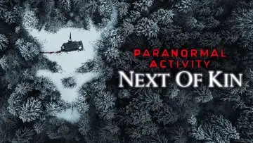 Backdrop to the movie "Paranormal Activity: Next of Kin" #109797