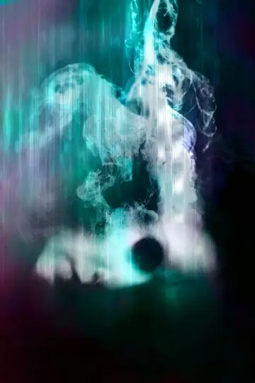 Poster to the movie "Paranormal Activity: Next of Kin" #897442