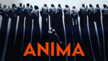 Backdrop to the movie "Anima" #1202297