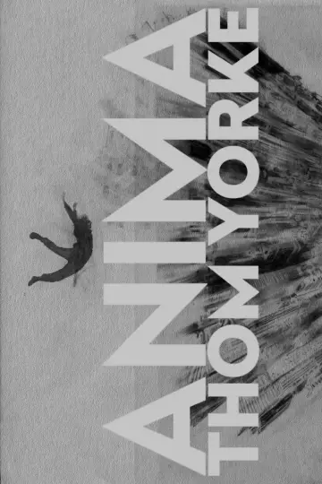Poster to the movie "Anima" #989165