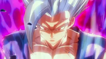 Backdrop to the movie "Dragon Ball Super: Super Hero" #172332