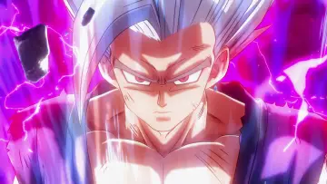 Backdrop to the movie "Dragon Ball Super: Super Hero" #666075