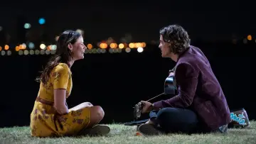 Backdrop to the movie "I Met a Girl" #1824301