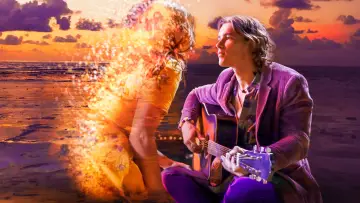Backdrop to the movie "I Met a Girl" #1824306