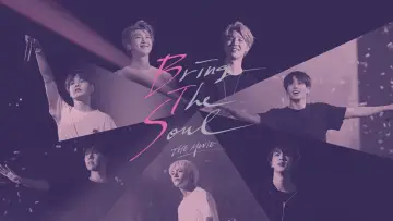 Backdrop to the movie "Bring the Soul: The Movie" #1008760
