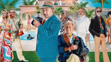 Backdrop to the movie "Do You Do You Saint-Tropez" #1859939