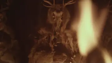 Backdrop to the movie "Sator" #1835525