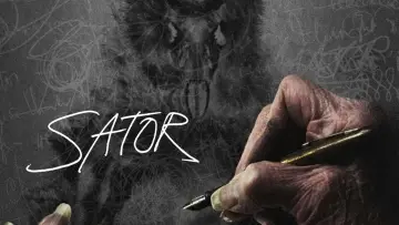 Backdrop to the movie "Sator" #1835527