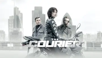 Backdrop to the movie "The Courier" #310271