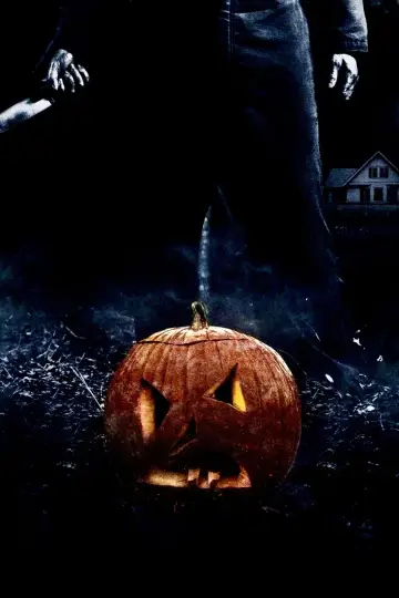 Poster to the movie "Halloween Kills" #1208115