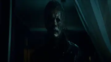 Backdrop to the movie "Halloween Kills" #1531246