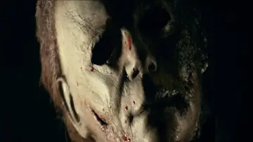 Backdrop to the movie "Halloween Kills" #1531250