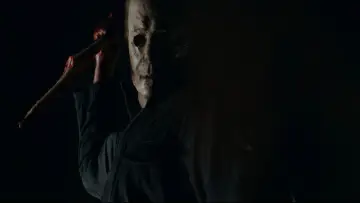 Backdrop to the movie "Halloween Kills" #1531253