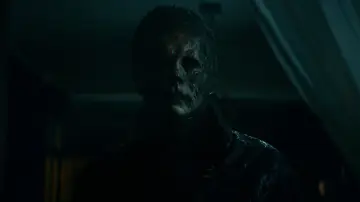 Backdrop to the movie "Halloween Kills" #1644562