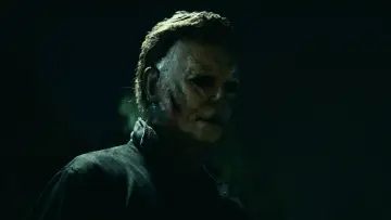 Backdrop to the movie "Halloween Kills" #1644563