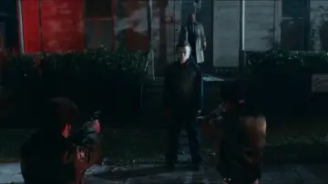 Backdrop to the movie "Halloween Kills" #1644574