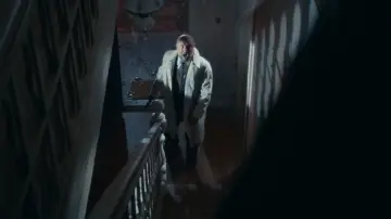 Backdrop to the movie "Halloween Kills" #1644577