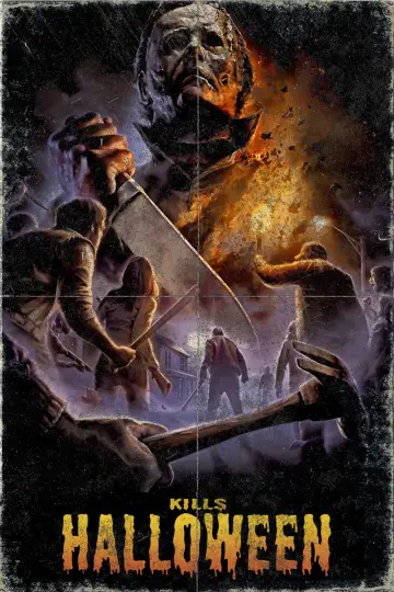 Halloween Kills