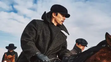 Backdrop to the movie "Harbin" #646601