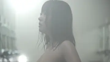 There Is a Japanese Woman in My Room Poster