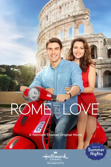 Rome in Love