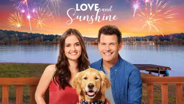 Backdrop to the movie "Love and Sunshine" #1069691