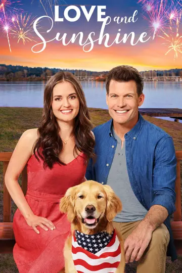 Poster to the movie "Love and Sunshine" #1069693