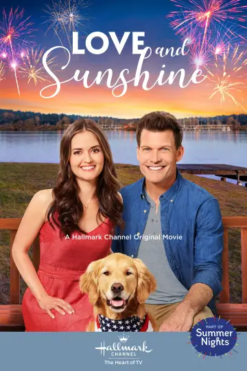 Poster to the movie "Love and Sunshine" #1069695