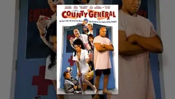 Backdrop to the movie "County General" #728760