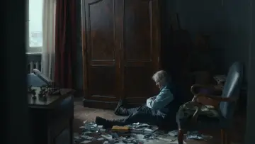 Backdrop to the movie "The Antique" #1522474