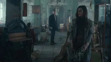 Backdrop to the movie "The Antique" #1522475