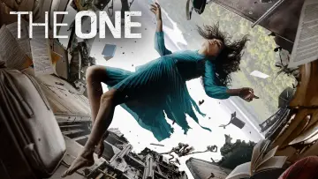 Backdrop to the movie "The One" #1017844