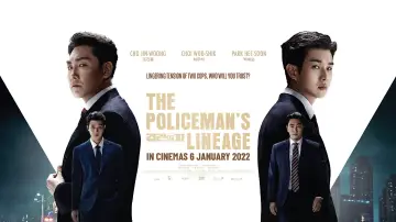 Backdrop to the movie "The Policeman