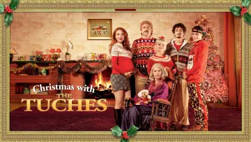 Backdrop to the movie "Christmas with the Tuches" #1055080