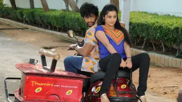 Pithala Maathi Poster