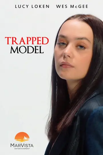 Poster to the movie "A Model Kidnapping" #1032434