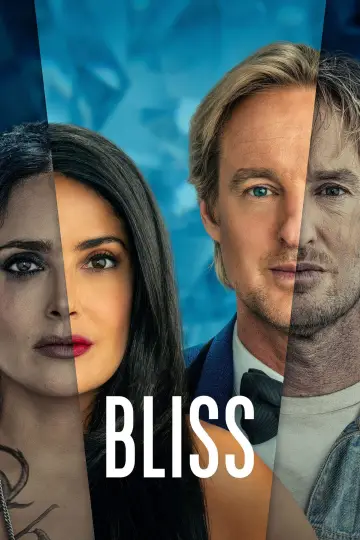 Poster to the movie "Bliss" #143739
