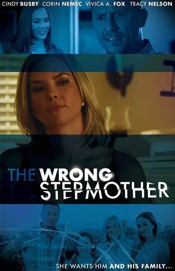 Poster to the movie "The Wrong Stepmother" #1587639