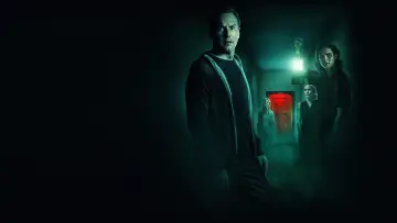Backdrop to the movie "Insidious: The Red Door" #1198480
