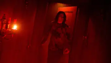 Backdrop to the movie "Insidious: The Red Door" #313229