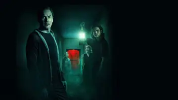 Backdrop to the movie "Insidious: The Red Door" #716110