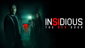 Backdrop to the movie "Insidious: The Red Door" #9110