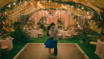 Backdrop to the movie "To All the Boys: Always and Forever" #891291