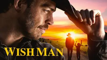 Backdrop to the movie "Wish Man" #741624